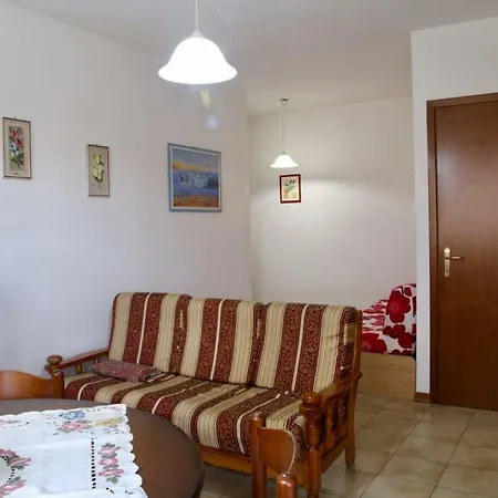 Casa Vacanze Da Daniela Prázdninový dům Pisa