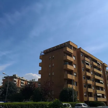 Casa Vacanze Da Daniela * Pisa