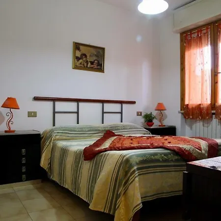 Vakantiehuis Casa Vacanze Da Daniela Pisa
