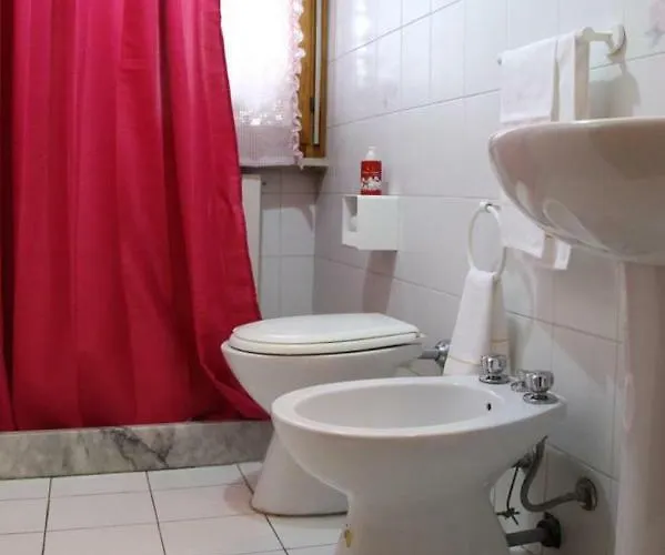 Casa Vacanze Da Daniela *