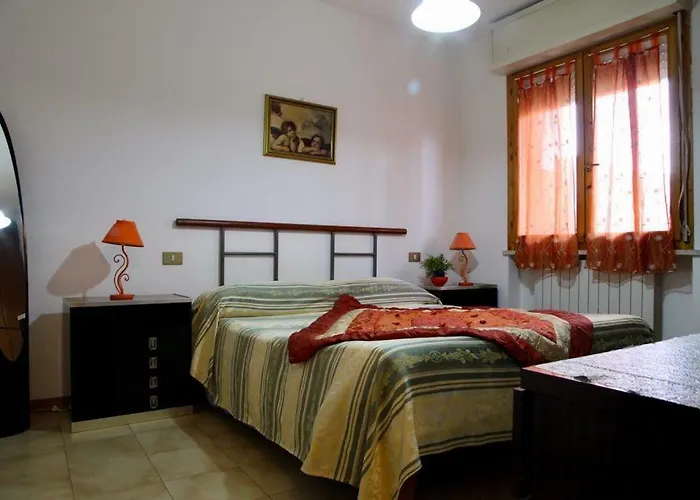 別荘 Casa Vacanze Da Daniela ピサ