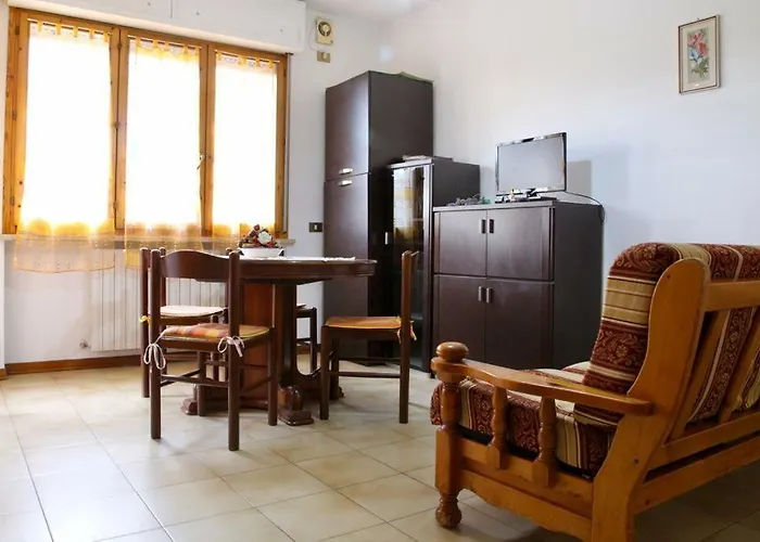 別荘 Casa Vacanze Da Daniela *