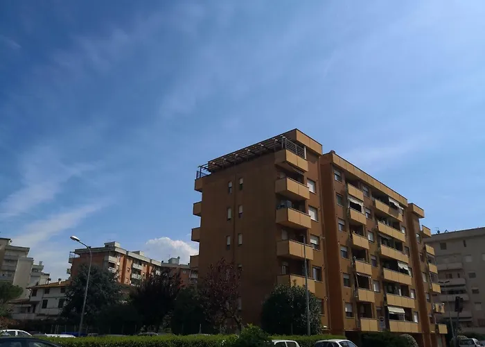 Casa Vacanze Da Daniela * ピサ