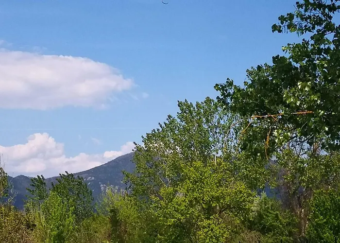 Casa Vacanze Da Daniela * ピサ