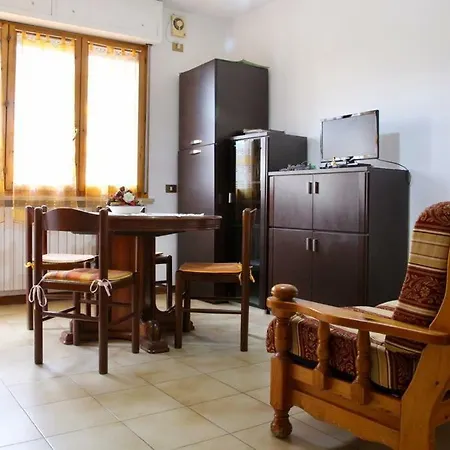 Hébergement de vacances Casa Vacanze Da Daniela *
